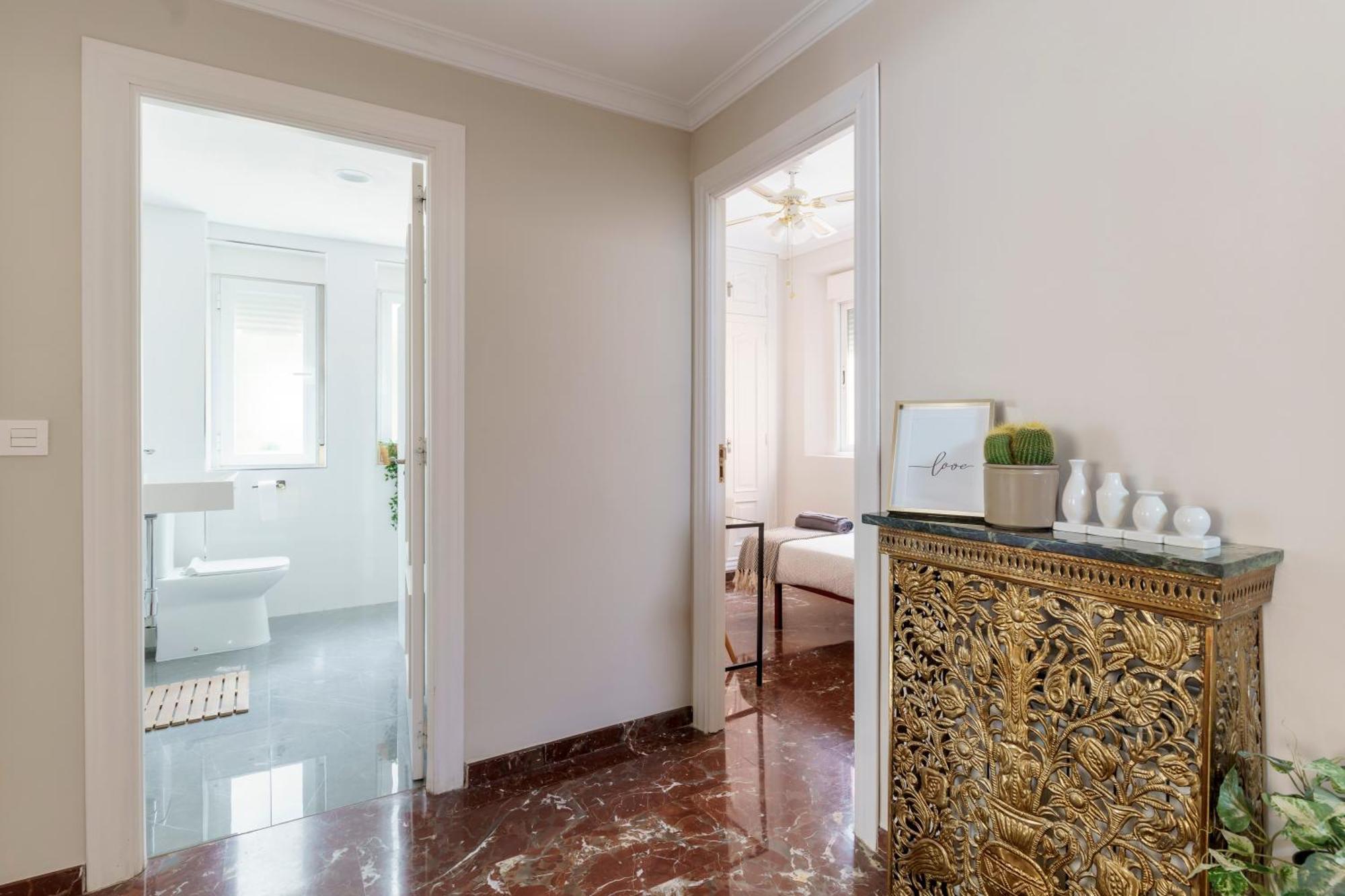 Casa La Fontana - Hostatel Bed & Breakfast