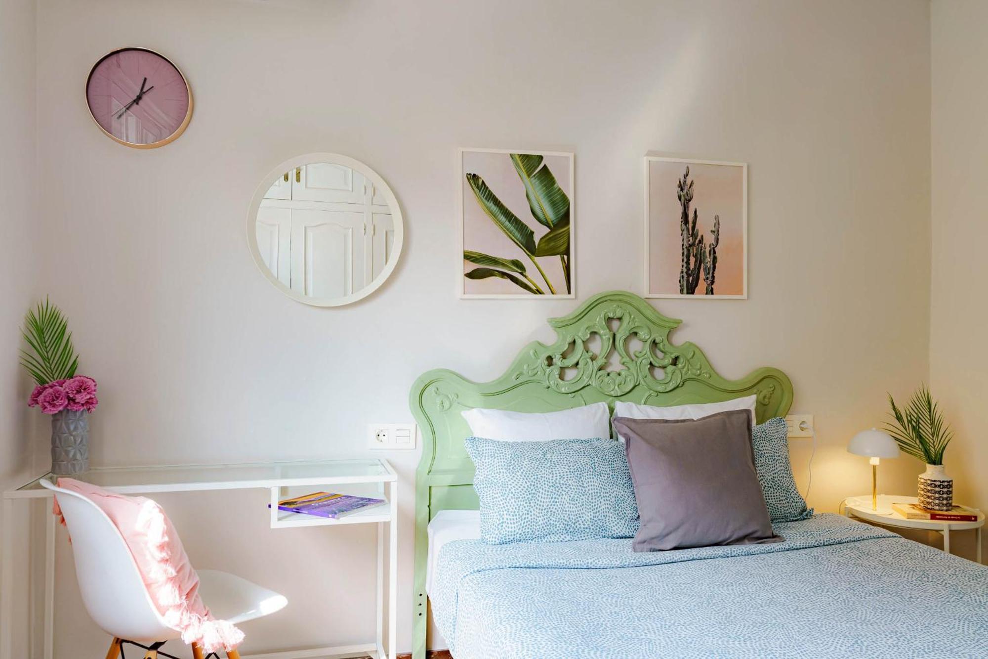 Casa La Fontana - Hostatel Bed & Breakfast Granada
