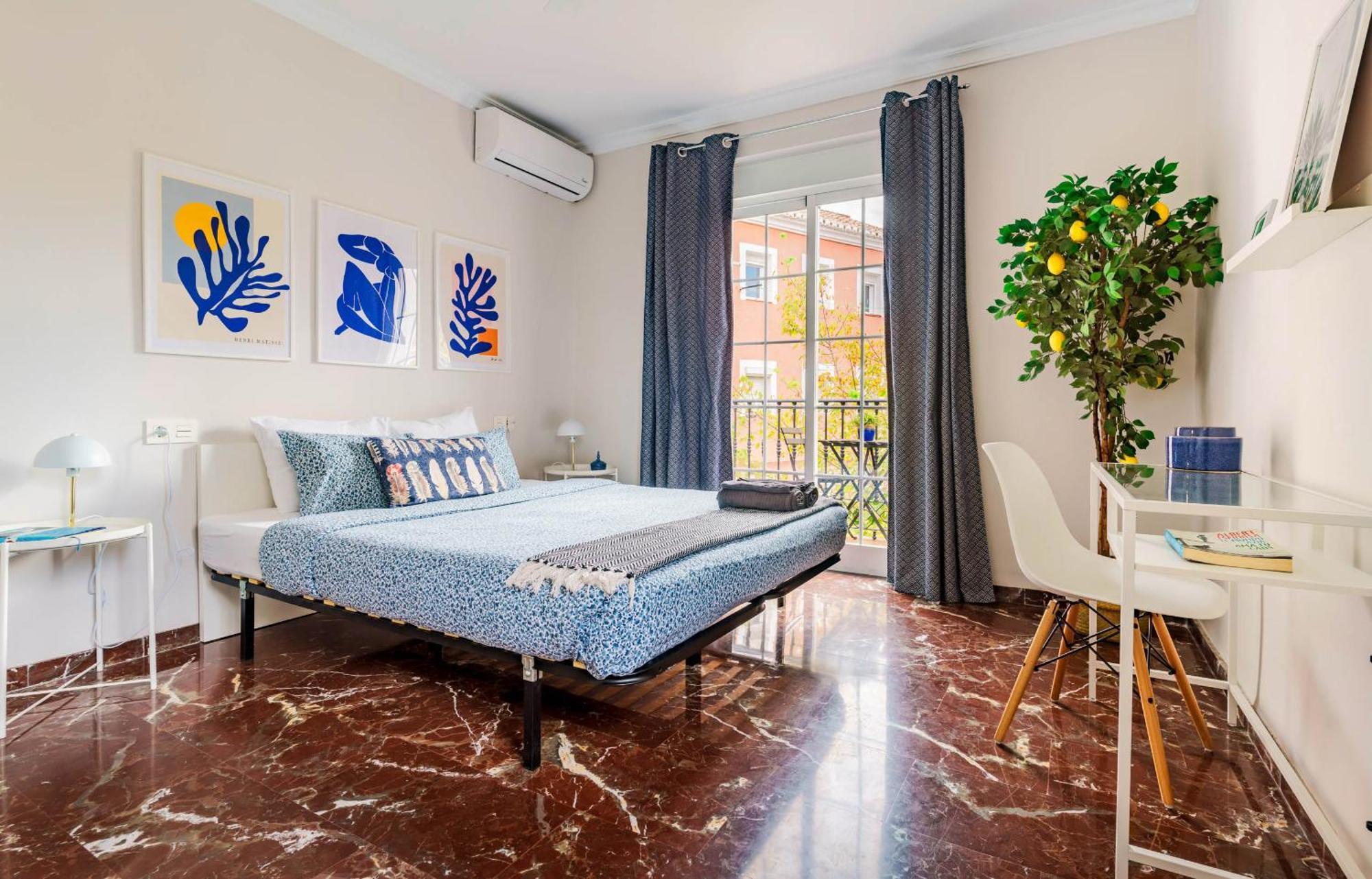 Casa La Fontana - Hostatel Bed & Breakfast Granada
