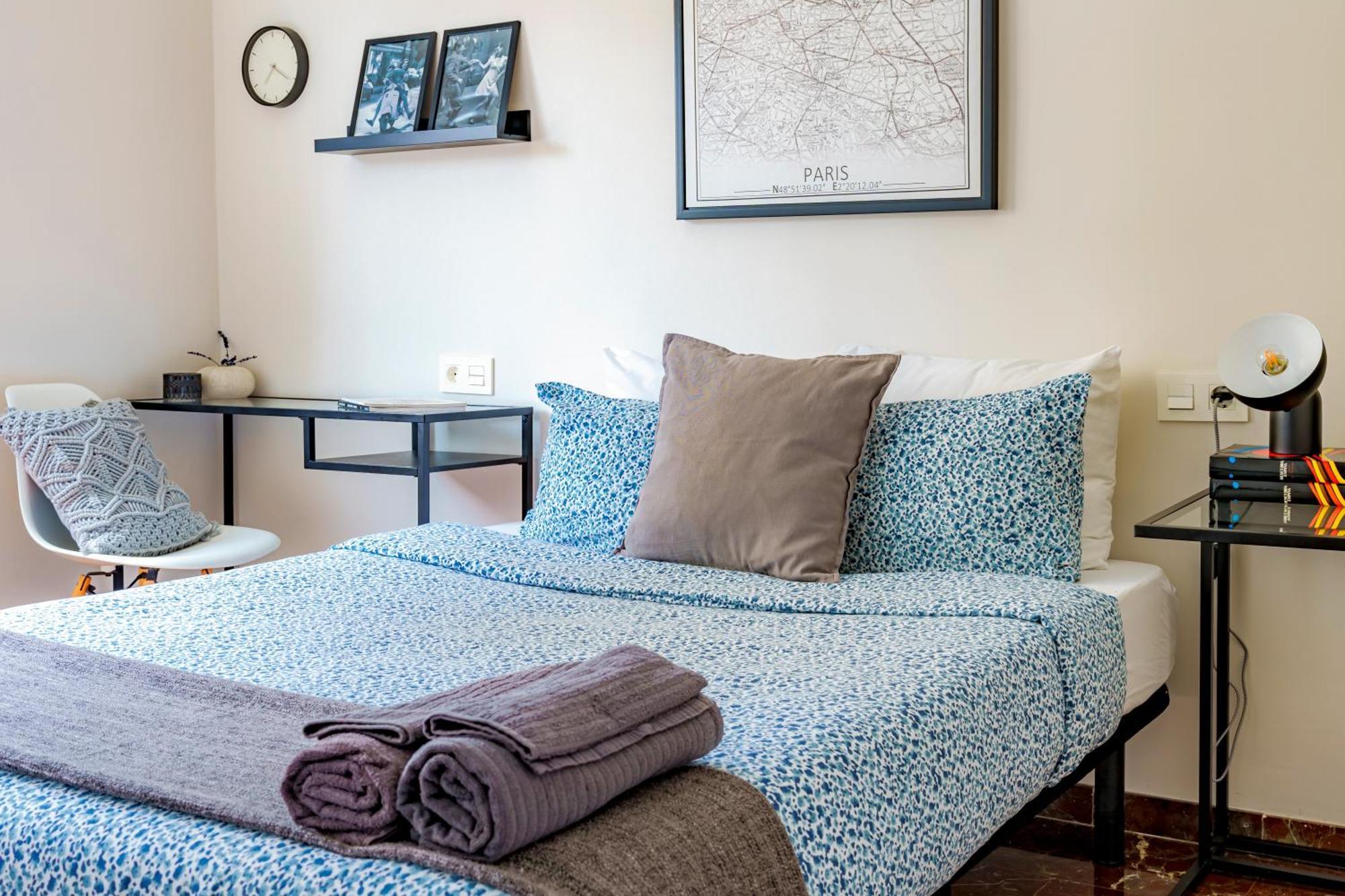 Bed & Breakfast Casa La Fontana - Hostatel *