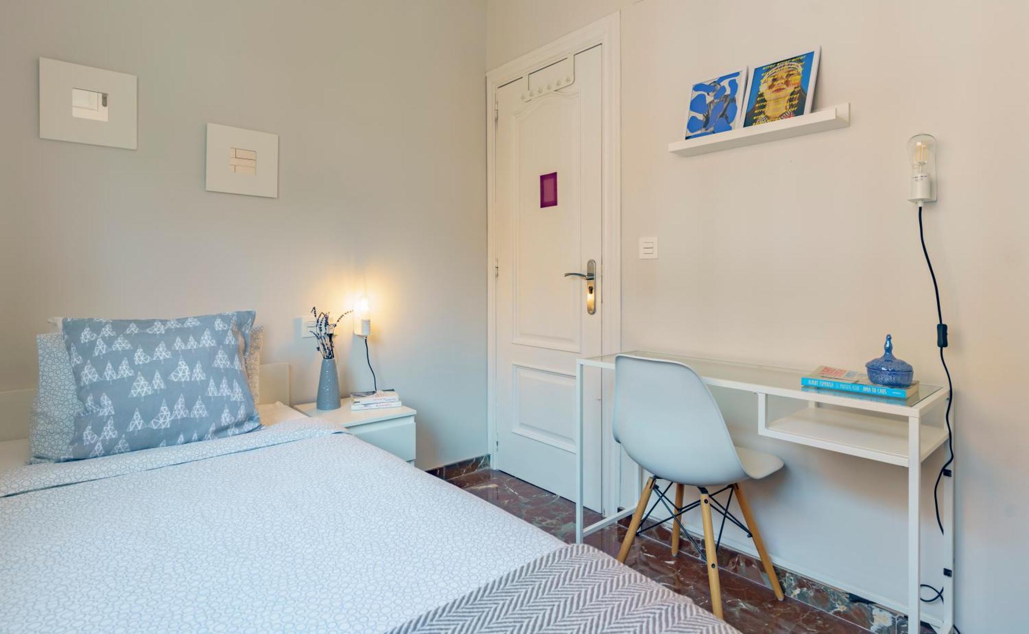 Casa La Fontana - Hostatel Bed & Breakfast