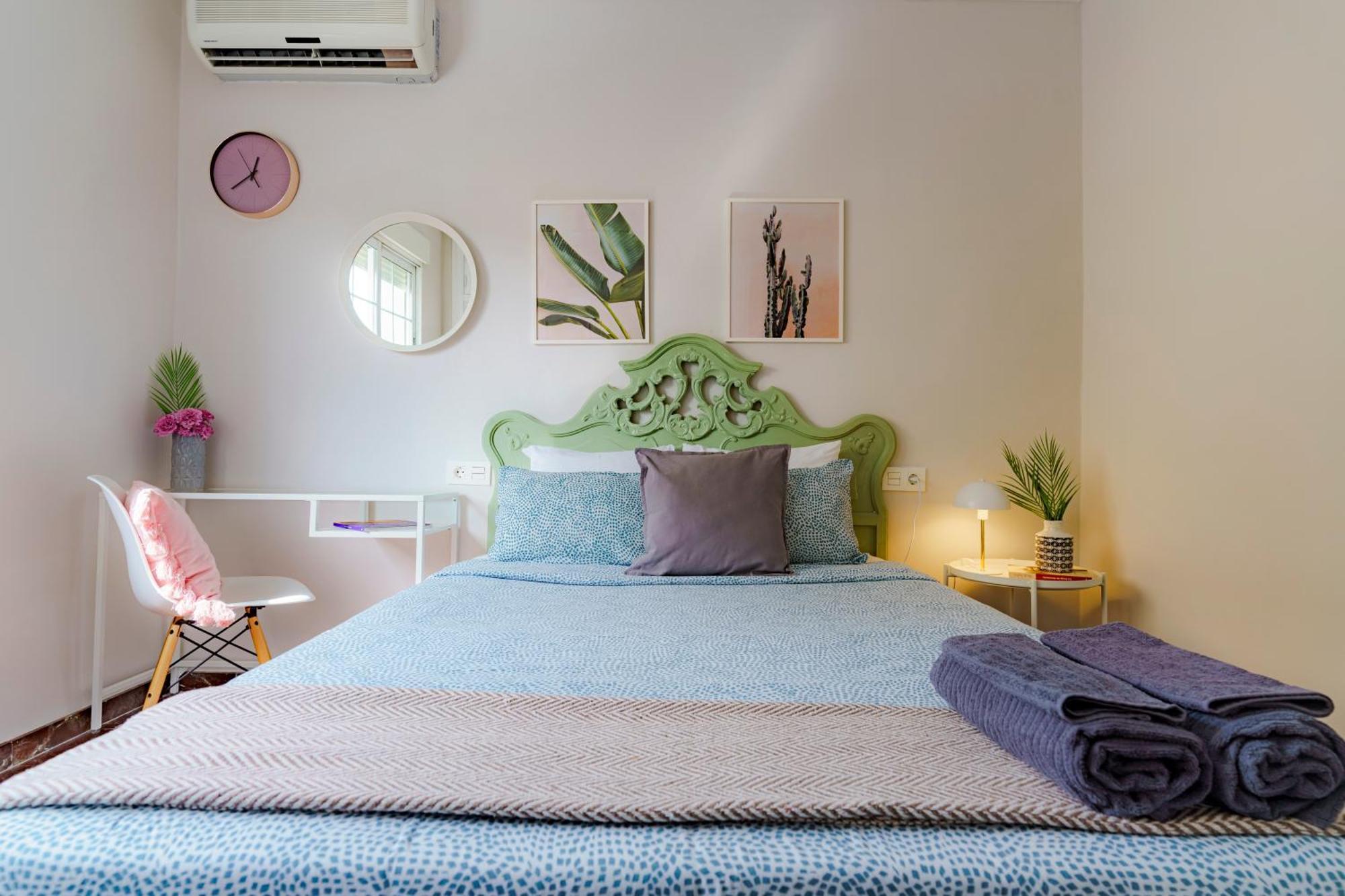 Bed & Breakfast Casa La Fontana - Hostatel *