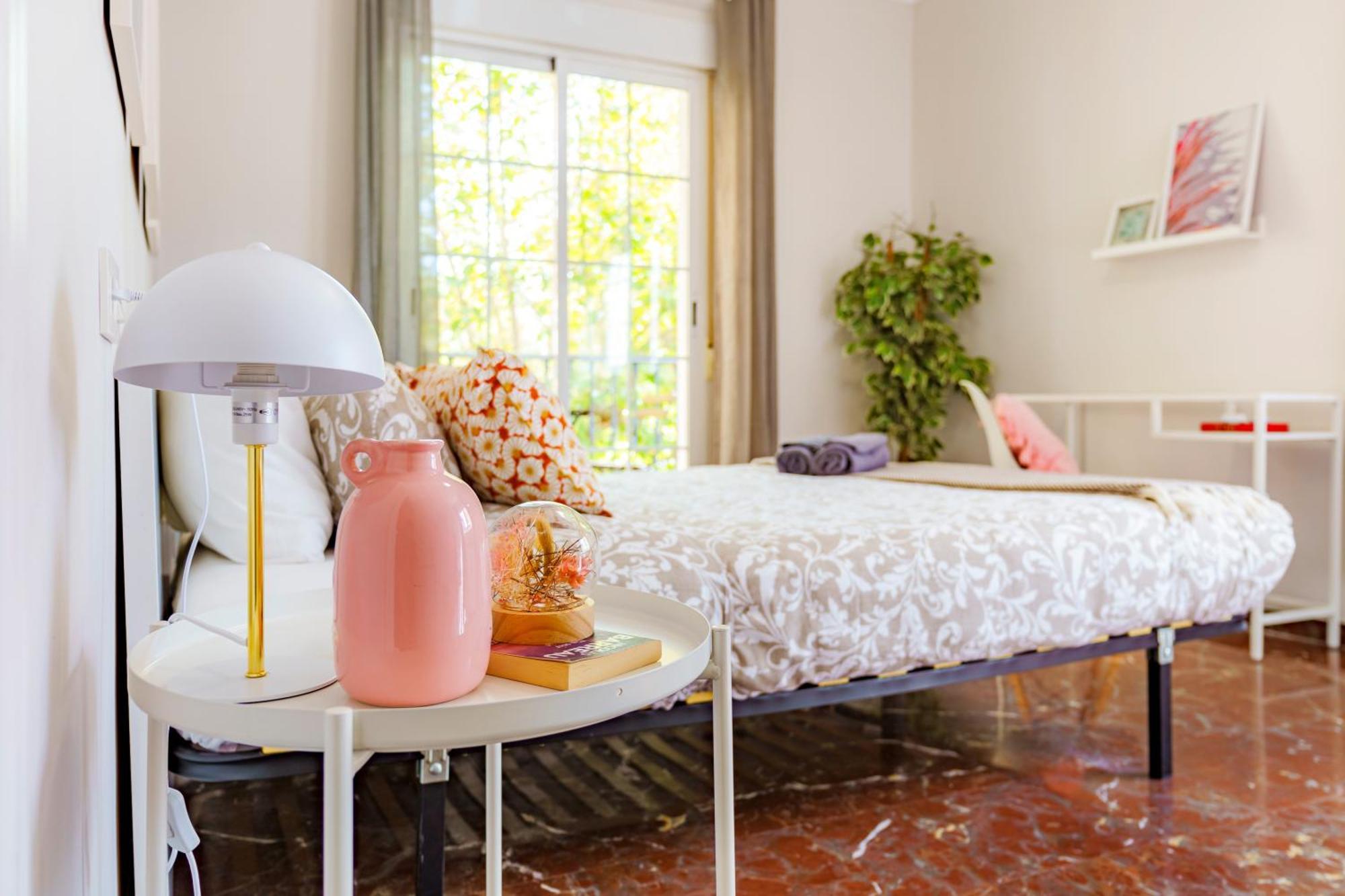 Bed & Breakfast Casa La Fontana - Hostatel