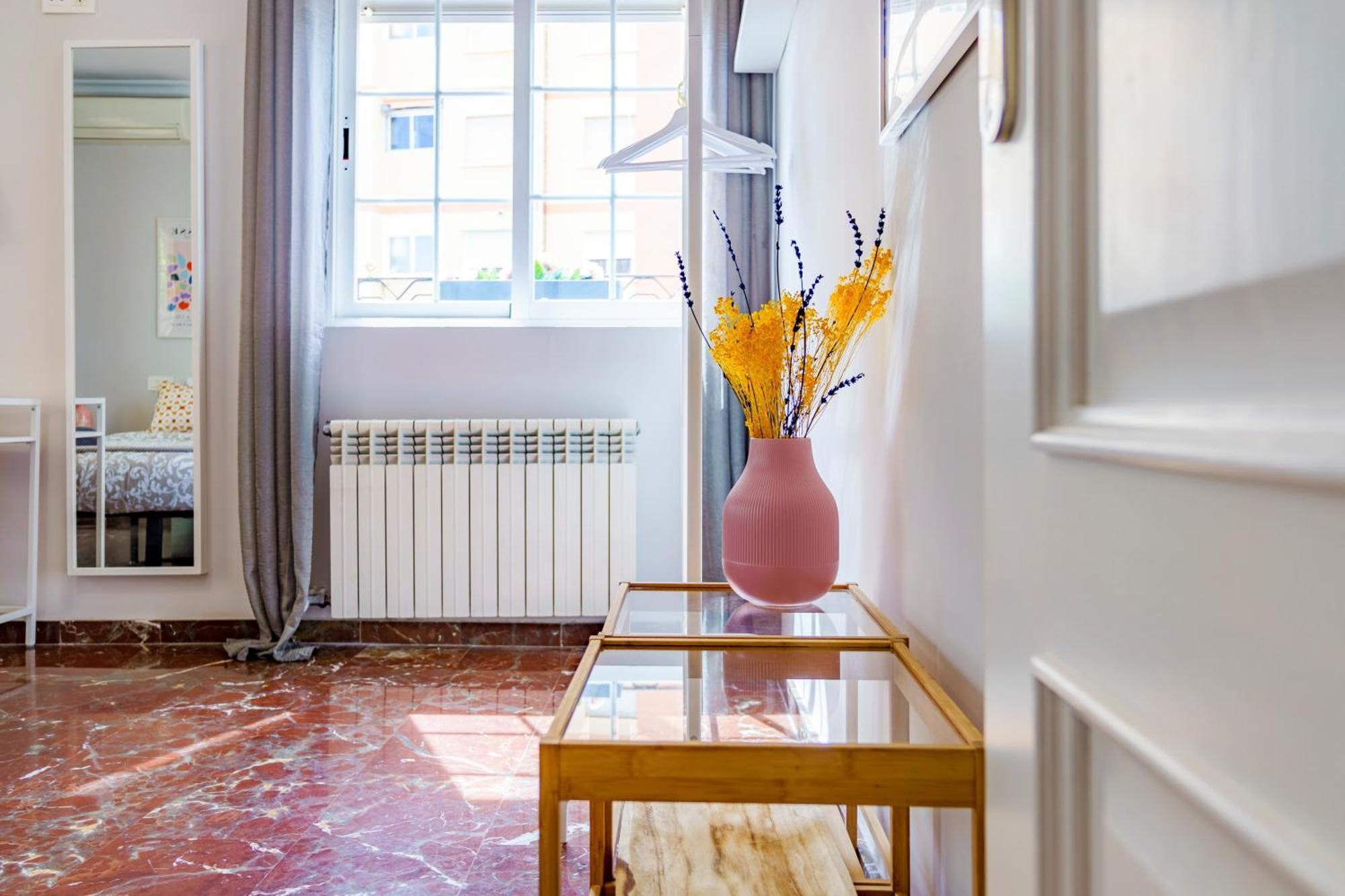 Bed & Breakfast Casa La Fontana - Hostatel Granada