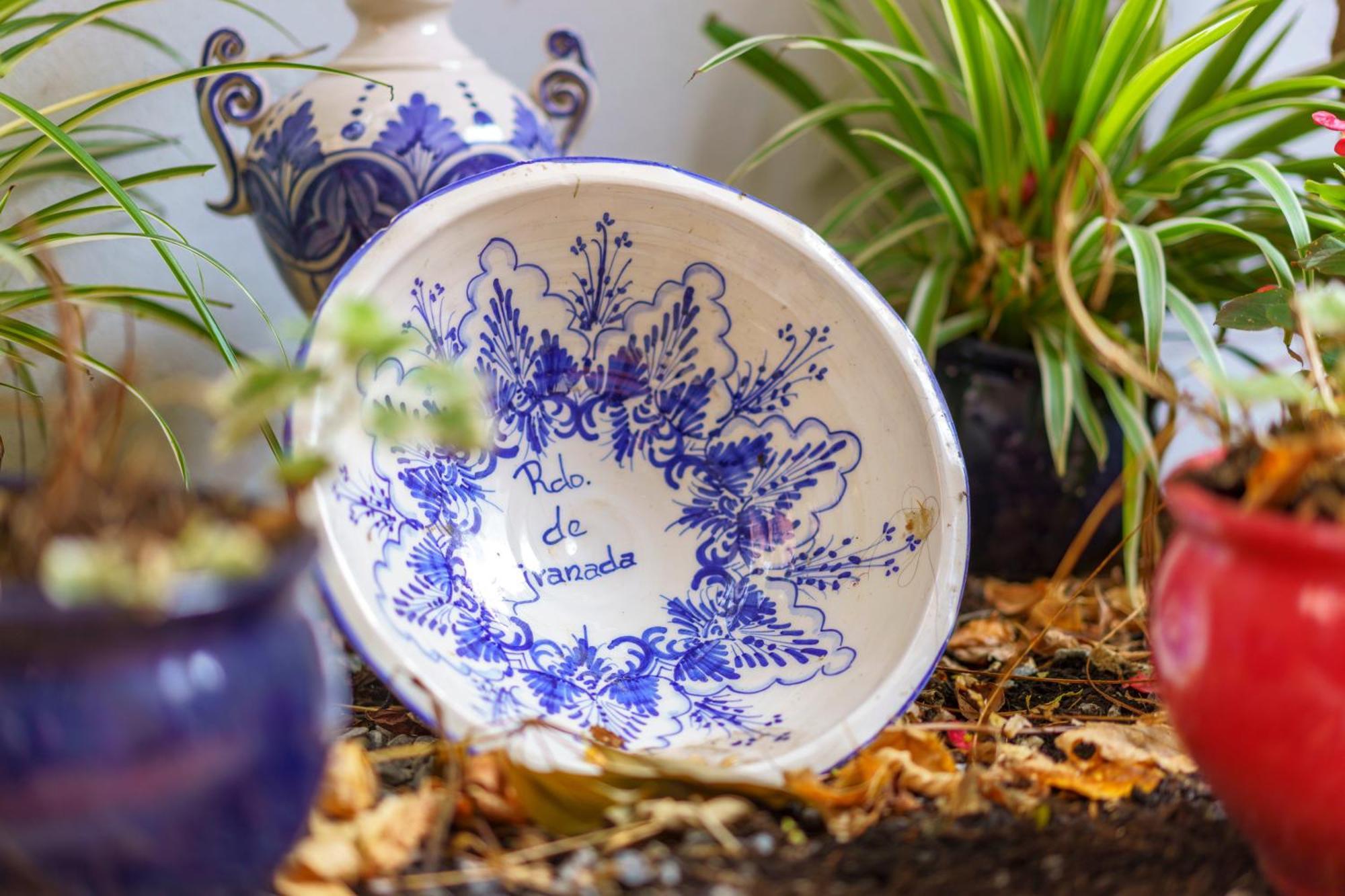 Casa La Fontana - Hostatel Bed & Breakfast