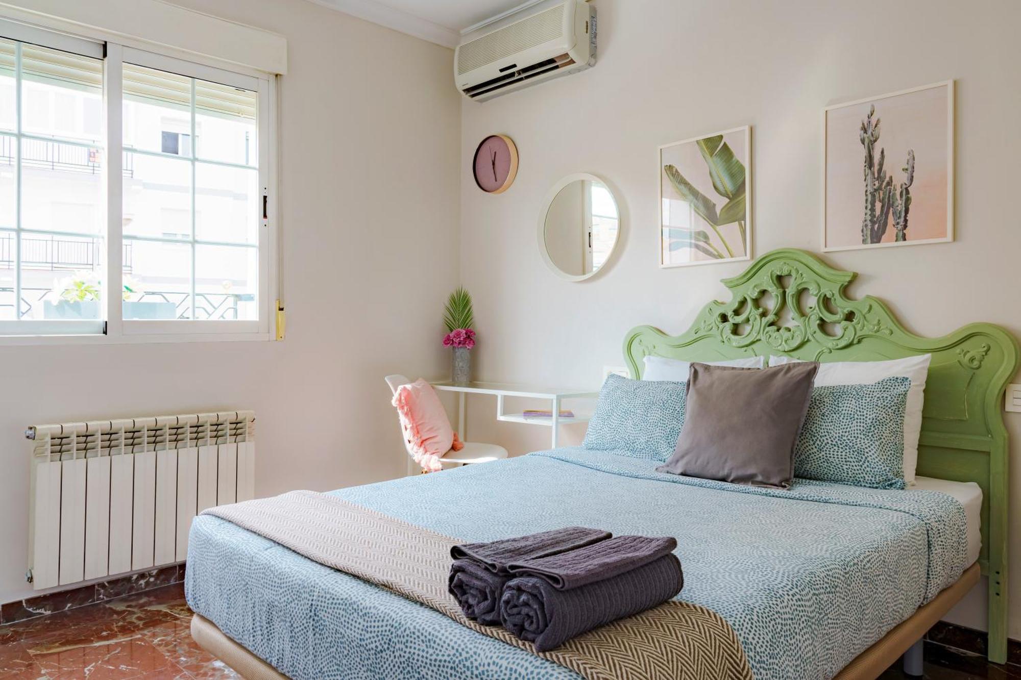 Casa La Fontana - Hostatel Bed & Breakfast Granada